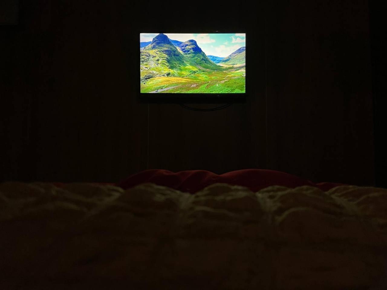 Hotel Shams Buxoro Luaran gambar