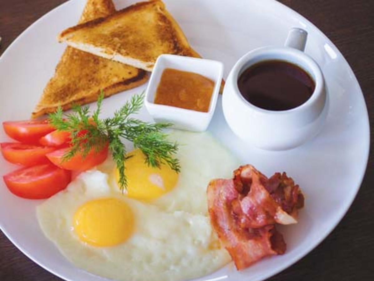 Hotel Shams Buxoro Luaran gambar