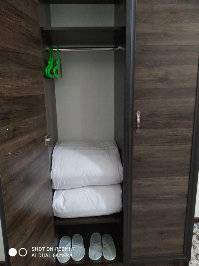 Hotel Shams Buxoro Luaran gambar