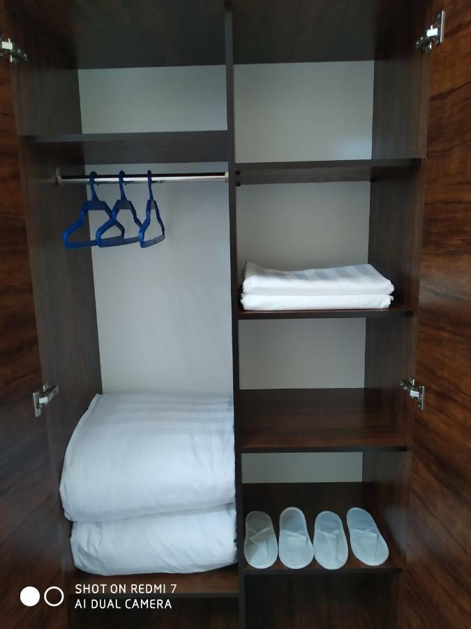 Hotel Shams Buxoro Luaran gambar